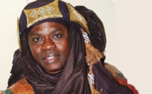 CULTURE - LIVRE " Baaba Maal, le message en chantant" : récit du parcours atypique du roi du Yella