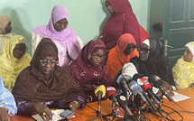 VIH/Sida et "scandales" : La section féminine de Ndeyi Askan Wi réclame des mesures urgentes