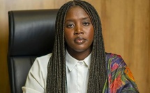 "Une Sénégalaise au sommet" : Adji Sokhna Mbaye prend les rênes de BOAD Market Solutions