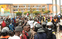 Enseignement supérieur : Le Ministre installe un organe de médiation de 18 membres