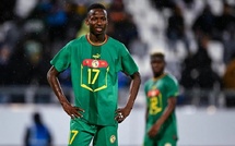 "C'est une injustice" : Le cri du cœur de Pape Matar Sarr pour les supporters au Maroc