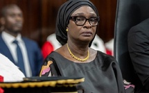 Modernisation du système judiciaire : La ministre Yassine Fall mise sur le numérique à Saint-Louis