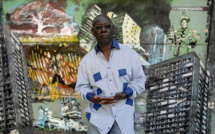 Boubacar Boris Diop : « L’Afrique est une vaste mosaïque de langues»