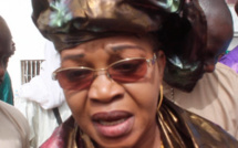 Après sa destitution du Conseil départemental de Bambey, le salaire d’Aïda Mbodj coupé