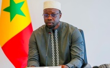 Ousmane Sonko valide de nouvelles orientations pour le réseau ferroviaire