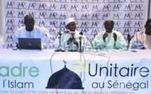 Protection des valeurs : Le CUDIS félicite l'État pour le durcissement de la loi sur les actes contre nature