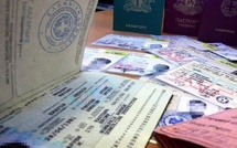 Cachets volés et matrices USB : Les coulisses d'une usine de faux documents à Dakar