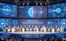 IA inclusive et responsable : Le plaidoyer du Sénégal au GPAI en Inde