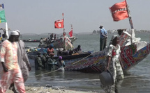 Saint-Louis : les pêcheurs célèbrent leur "victoire historique" contre BP devant le PCN britannique