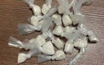 Lutte contre la drogue dure : Le commissariat de Yeumbeul-Comico neutralise cinq trafiquants