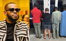 "Le 22e suspect tombe à Saint-Louis" : Un marchand de 52 ans arrêté dans l'affaire Pape Cheikh Diallo