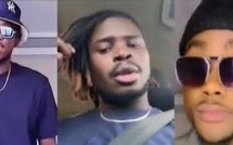 "Sexe, WhatsApp et Vih" : Le réseau des « ventilateurs » démasqué par la gendarmerie