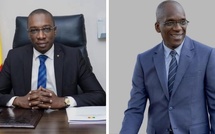 Assemblée nationale : Heure de vérité pour Abdoulaye Diouf Sarr et Moussa Bocar Thiam ce lundi