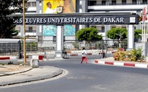 Communiqué du COUD : Réouverture progressive des campus sociaux à partir du 26 février