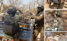 Traite de personnes à Kédougou : Un réseau de recrutement de mineurs débusqué