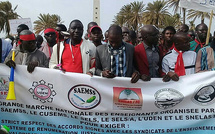 Grève des enseignants : Tout savoir sur le nouveau calendrier des débrayages (février-mars 2026)