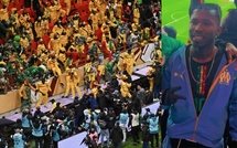 Supporters au Maroc : La double peine tragique d'Ibrahima Barry, licencié et emprisonné