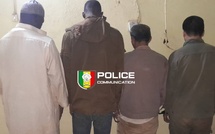 70 millions pour libérer des orpailleurs : Le coup de maître des agents à Moussala