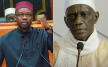 Ousmane Sonko recadre Mame Mactar Guèye : « Certains en font trop »