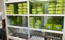 Brigade de Recherches de Dakar : Trois arrestations pour exercice illégal de la médecine