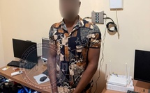 Fraude SMS sur WhatsApp et TikTok : Le réseau qui a plumé Sonatel démantelé