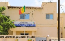 Saint-Louis : Un nouveau réseau de présumés homosexuels démantelé par la SR