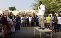 CROUS/UGB : les travailleurs dénoncent des violations et décrètent une grève