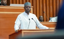 Conseil des ministres : Sonko dévoile une stratégie logement social et un fonds diaspora
