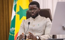 Modernisation des transports : Le Président fixe l'échéance de mai 2026 pour un nouveau plan