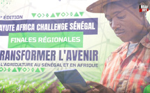 Saint-Louis : finale régionale de l'AYuTe Africa Challenge avec plus de 300 candidatures