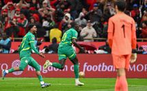 CAN 2025 : Le Maroc lance une nouvelle offensive juridique contre le Sénégal