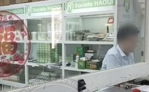 Cabinet Haoqi : Trois Chinois arrêtés pour exercice illégal de la médecine à Dakar