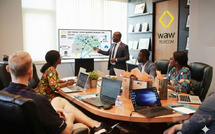 Internet par satellite : WAW Telecom devient revendeur officiel de Starlink au Sénégal