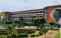 UCAD : Un nouveau Centre de mesure avec 10 laboratoires pour booster la recherche autonome