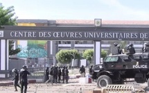 UCAD : Le SUDES/ESR dit « NON » au commissariat de police et « OUI » à la délocalisation