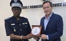 Cybercriminalité : La Police nationale du Sénégal et Meta s’allient pour protéger les mineurs