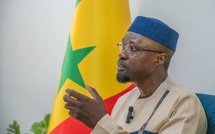 Ousmane Sonko annonce une importante déclaration après le ndogou au Palais