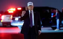 Offensive sur l'Iran : Pourquoi le mouvement MAGA de Donald Trump se déchire