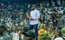 Ousmane Sonko relance le « Nemekou Tour » pour massifier le parti Pastef
