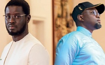 Ousmane Sonko s'explique sur ses « incompréhensions » avec Bassirou Diomaye Faye