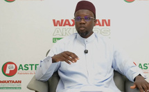 "Ndogou" du PR avec les députés au Palais : Ousmane Sonko pas d'accord