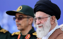 Comment la CIA a traqué Ali Khamenei pendant des mois avant sa mort