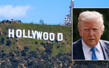 Frappes en Iran : Hollywood se déchire sur l'action militaire de Trump