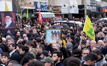 Liban : 31 morts après des frappes israéliennes massives contre le Hezbollah