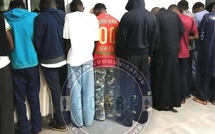 Affaire Pape Cheikh Diallo : 33 arrestations et des aveux explosifs