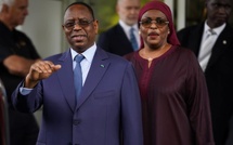 Collectif des victimes de Macky Sall : Un plaidoyer contre son poste à l'ONU