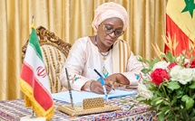 Décès d'Ali Khamenei : Un registre de condoléances ouvert à Dakar dès mercredi