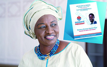 Coalition Diomaye Président : Assemblée générale décisive le 7 mars 2026