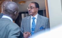 Madické Niang : « La mort d'Ali Khamenei est une grande perte pour l'islam »