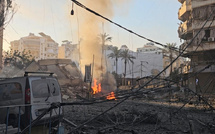 Conflit Iran 2026 : Les ambassades US sous le feu des drones de Téhéran